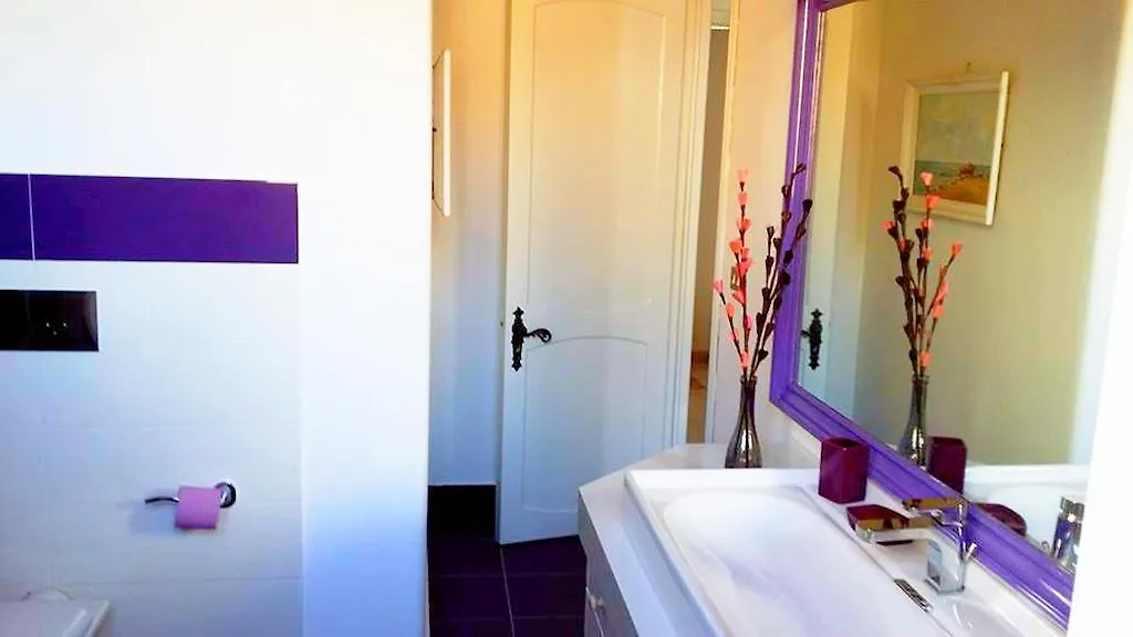Casa Sul Mare Bed & Breakfast Catania
