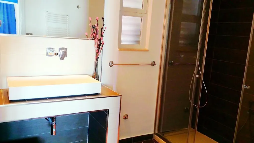 Casa Sul Mare Bed & Breakfast Catania