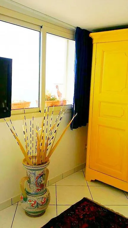 Bed & Breakfast Casa Sul Mare Bed and Breakfast Catania