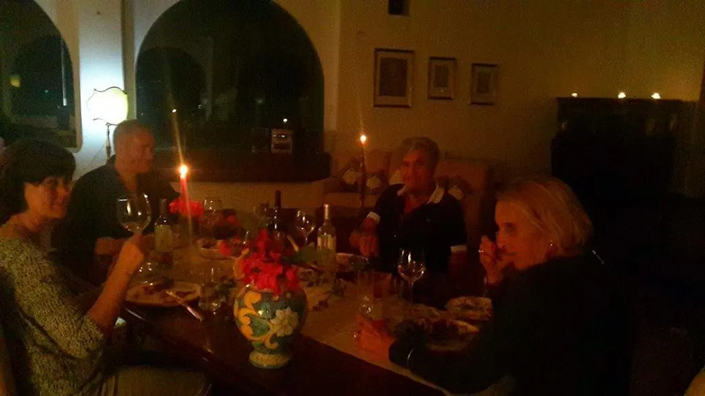 *** Bed & Breakfast Casa Sul Mare Bed and Breakfast Catania Italia