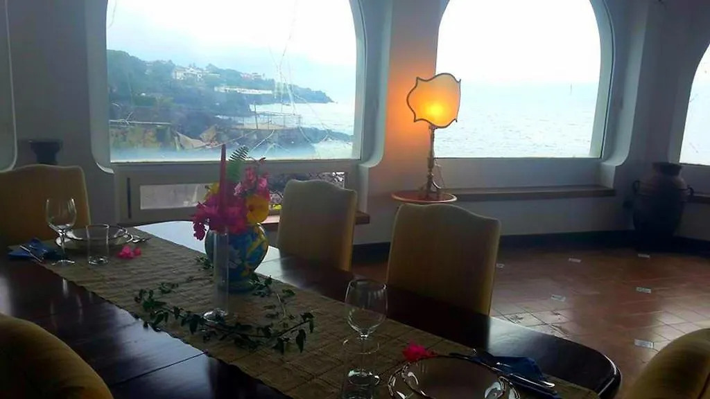 Bed & Breakfast Casa Sul Mare Bed and Breakfast Catania