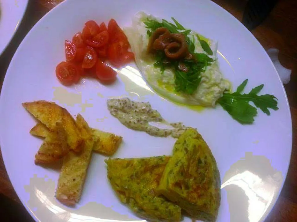Casa Sul Mare Bed and Breakfast Catania