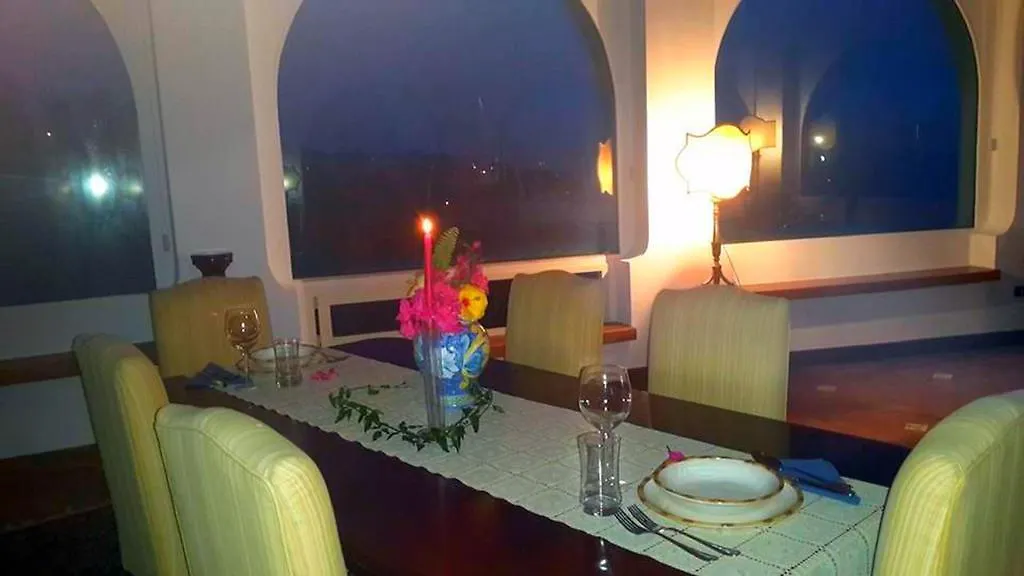 Casa Sul Mare Bed and Breakfast Catania Italia