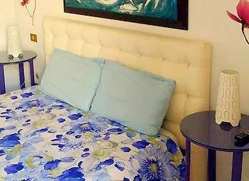 Casa Sul Mare Bed & Breakfast Catania Italy