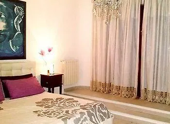 Casa Sul Mare Bed and Breakfast Catania Bed & Breakfast