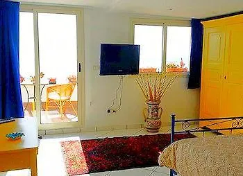 Casa Sul Mare Bed and Breakfast Catania