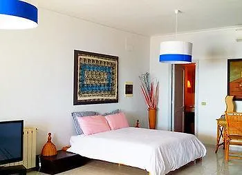 *** Bed & Breakfast Casa Sul Mare Bed and Breakfast Catania Italia