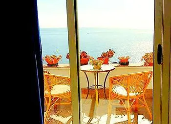 Casa Sul Mare Bed and Breakfast Catania 3*,