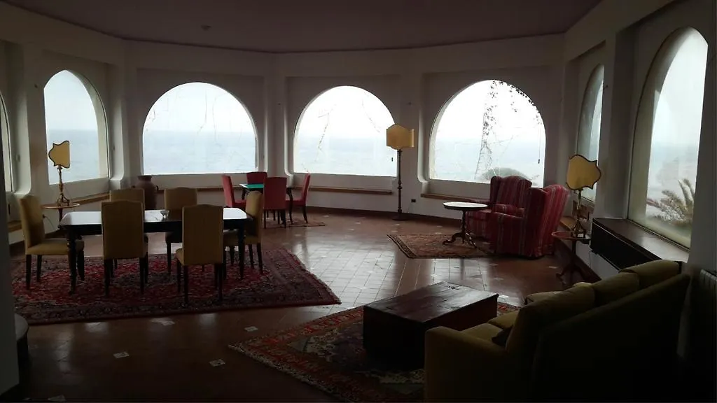 Casa Sul Mare Bed and Breakfast Catánia Bed & Breakfast
