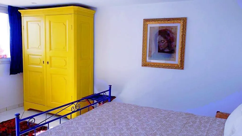 Casa Sul Mare Bed & Breakfast Catania