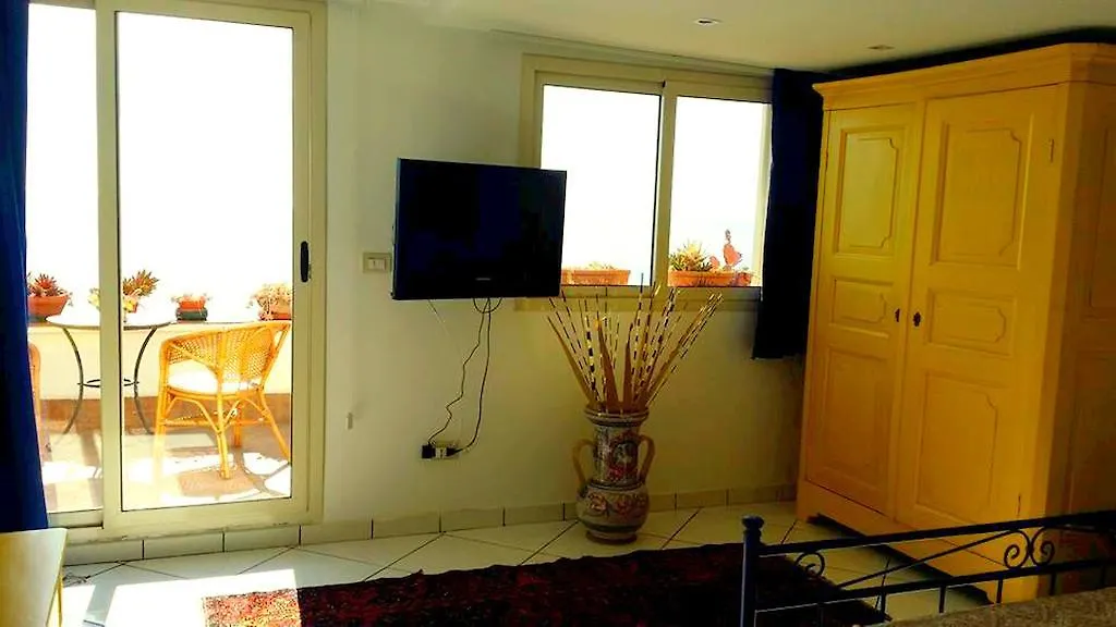Casa Sul Mare Bed & Breakfast Catania