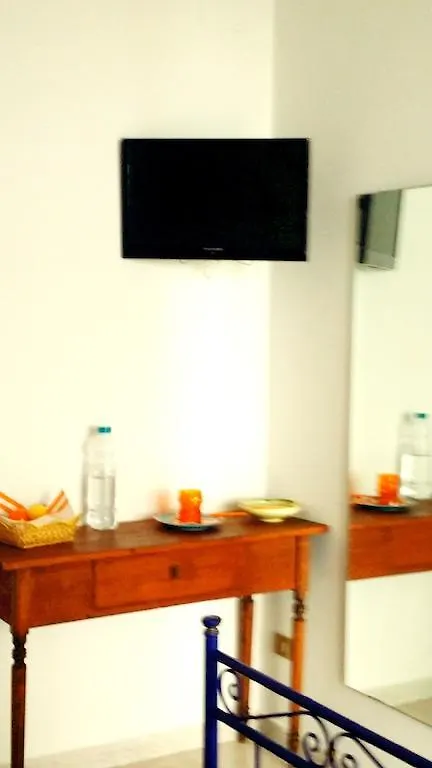 Casa Sul Mare Bed & Breakfast Catania