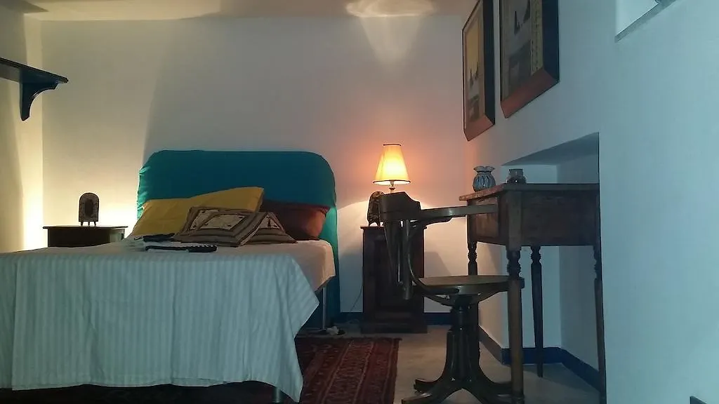 *** Bed & Breakfast Casa Sul Mare Bed and Breakfast Catánia Italië