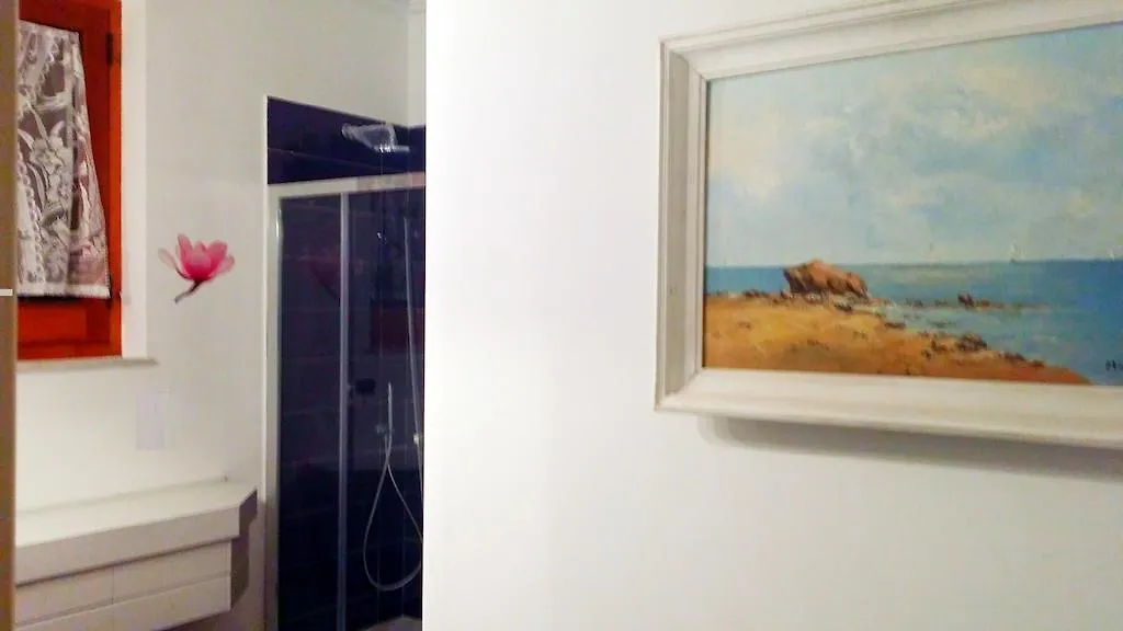 Casa Sul Mare Bed & Breakfast Catania