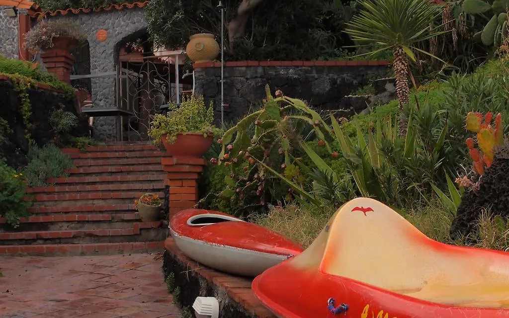 Casa Sul Mare Bed & Breakfast Catania