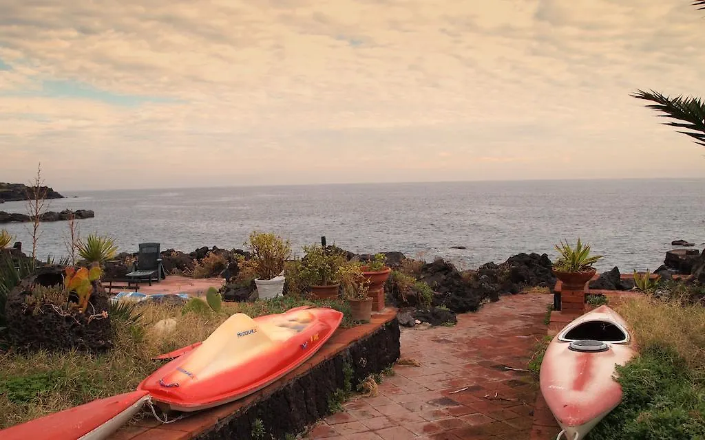 Casa Sul Mare Bed & Breakfast Catania