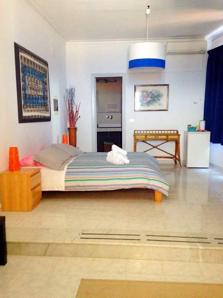 Casa Sul Mare Bed and Breakfast Catania Bed & Breakfast