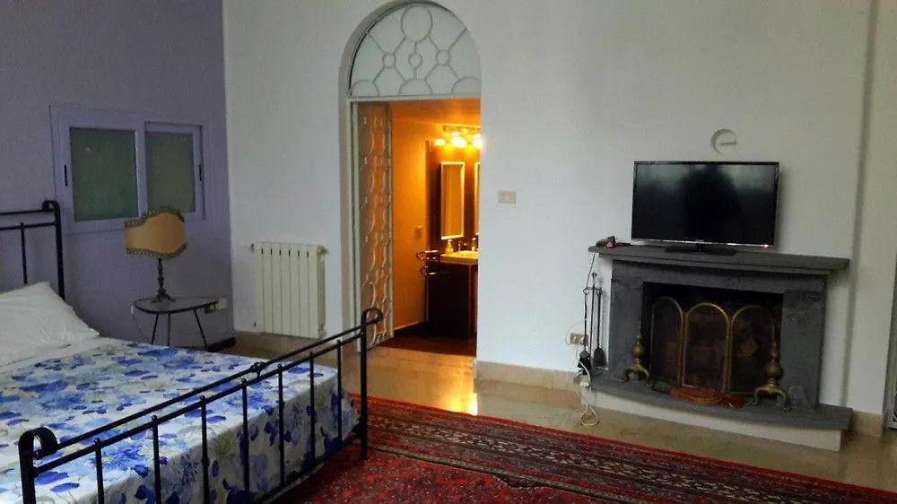 Casa Sul Mare Bed & Breakfast Catania