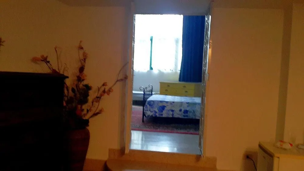 Casa Sul Mare Bed and Breakfast Catania 3*,