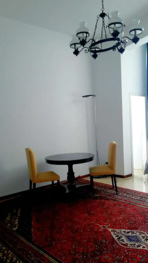 Casa Sul Mare Bed and Breakfast Catania