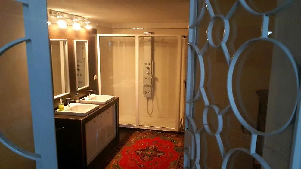 Casa Sul Mare Bed & Breakfast Catania