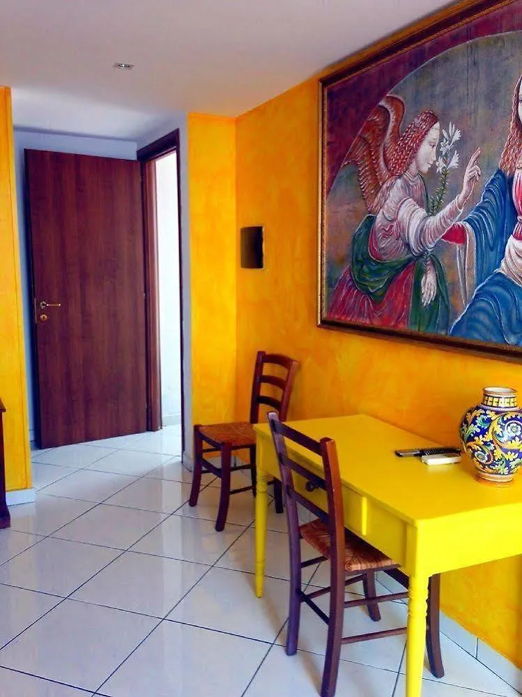 Casa Sul Mare Bed and Breakfast Catania Bed & Breakfast