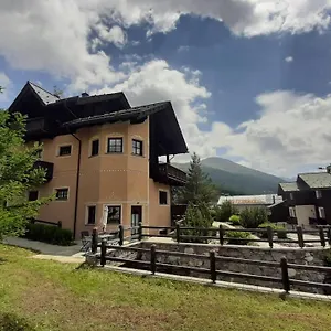 Rin Da Pemont , Livigno Italia