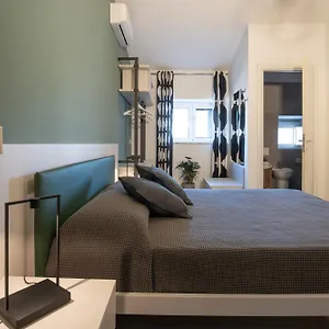 Konukevi Suite Inn Catania