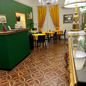 3* Nocleg ze śniadaniem Duca Di Uzeda Luxury&style