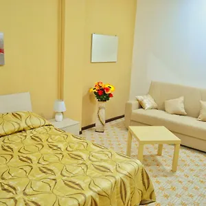 3* Nocleg ze śniadaniem Lungomare