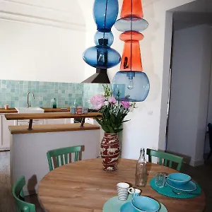 Charming House Appartamento