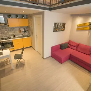 Station House Daniele Appartamento