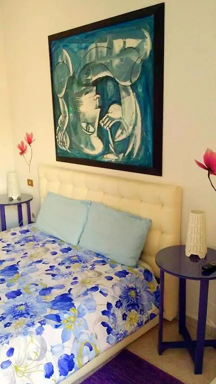 Casa Sul Mare Bed and Breakfast Catania