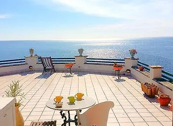 Casa Sul Mare Bed and Breakfast Catania