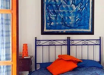 Casa Sul Mare Bed and Breakfast Catania