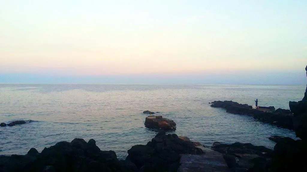 Casa Sul Mare Bed and Breakfast Catania