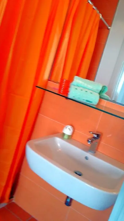 Casa Sul Mare Bed and Breakfast Catania