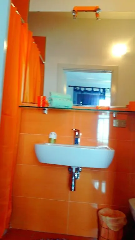 Casa Sul Mare Bed and Breakfast Catania