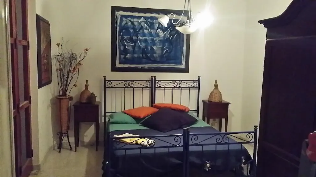 Casa Sul Mare Bed and Breakfast Catania